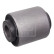 Cojinete del brazo de control 102343 FEBI, Miniatura 2