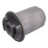 Cojinete del brazo de control 103019 FEBI