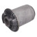 Cojinete del brazo de control 103019 FEBI, Miniatura 2