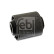 Cojinete del brazo de control 10816 FEBI, Miniatura 2