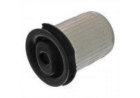 Cojinete del brazo de control 11153 FEBI