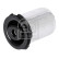 Cojinete del brazo de control 11153 FEBI, Miniatura 2