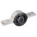 Cojinete del brazo de control 12472 FEBI, Miniatura 2