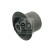 Cojinete del brazo de control 14081 FEBI, Miniatura 2