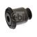 Cojinete del brazo de control 18347 FEBI, Miniatura 2
