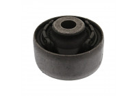 Cojinete del brazo de control 18548 FEBI