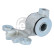 Cojinete del brazo de control 22102 FEBI, Miniatura 2