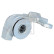 Cojinete del brazo de control 22102 FEBI, Miniatura 3