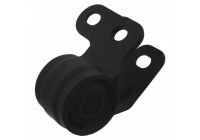 Cojinete del brazo de control 22271 FEBI
