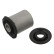Cojinete del brazo de control 22786 FEBI