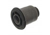 Cojinete del brazo de control 22818 FEBI