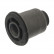 Cojinete del brazo de control 22818 FEBI