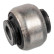 Cojinete del brazo de control 22825 FEBI