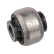Cojinete del brazo de control 22825 FEBI, Miniatura 2