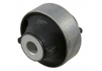 Cojinete del brazo de control 22867 FEBI