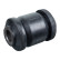 Cojinete del brazo de control 23281 FEBI