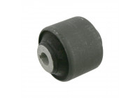 Cojinete del brazo de control 26381 FEBI