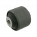 Cojinete del brazo de control 26381 FEBI