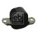 Cojinete del brazo de control 26862 FEBI, Miniatura 2