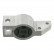 Cojinete del brazo de control 27069 FEBI