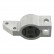 Cojinete del brazo de control 27071 FEBI