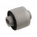 Cojinete del brazo de control 28488 FEBI