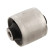 Cojinete del brazo de control 28582 FEBI