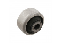 Cojinete del brazo de control 28731 FEBI