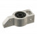 Cojinete del brazo de control 30691 FEBI