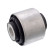 Cojinete del brazo de control 31756 FEBI