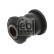 Cojinete del brazo de control 33694 FEBI, Miniatura 2