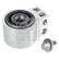 Cojinete del brazo de control 43718 FEBI, Miniatura 2