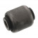 Cojinete del brazo de control 43753 FEBI