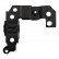 Cojinete del brazo de control 44208 FEBI