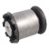 Cojinete del brazo de control 47637 FEBI