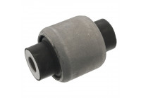 Cojinete del brazo de control 49576 FEBI