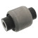 Cojinete del brazo de control 49576 FEBI