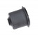 Cojinete del brazo de control ADT380162 Blue Print