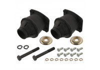 Conjunto de rep. carcasa del eje delantero 04945 FEBI