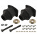Conjunto de rep. carcasa del eje delantero 04945 FEBI