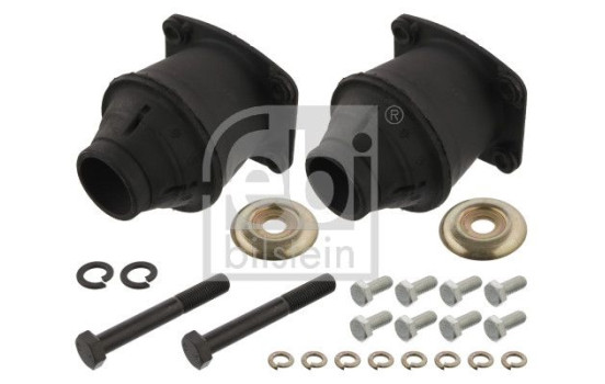 Conjunto de rep. carcasa del eje delantero 04945 FEBI, Imagen 2
