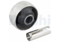 Goma brazo oscilante OND DRIEH WIELDRGARM A TD243W Delphi