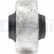 Goma brazo oscilante OND DRIEH WIELDRGARM A TD243W Delphi, Miniatura 4