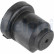 Goma brazo oscilante OND DRIEH WIELDRGARM A TD283W Delphi