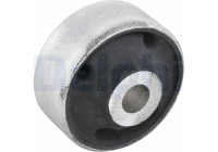 Goma brazo oscilante OND DRIEH WIELDRGARM A TD287W Delphi