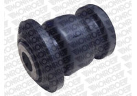GOMA DE HORQUILLA DELANTERA FIAT JEEP L15846 Monroe