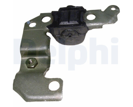 Goma de horquilla DRIEH WIELDRGARM (L) TD423W Delphi