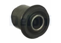 Goma de horquilla DRIEH WIELDRGARM TD1063W Delphi