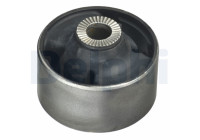 Goma de horquilla DRIEH WIELDRGARM TD1379W Delphi