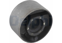 Goma de horquilla DRIEH WIELDRGARM TD344W Delphi